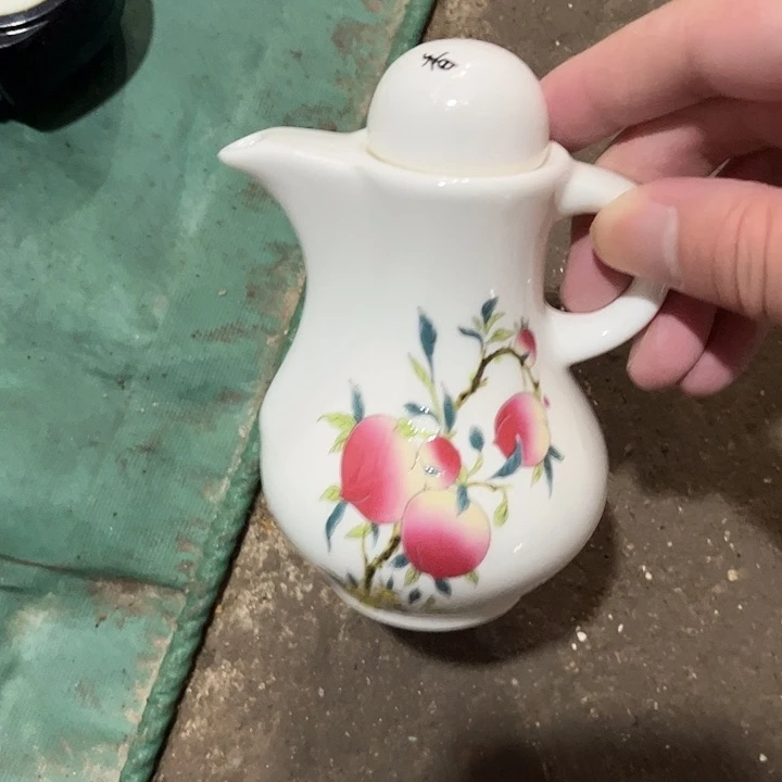摆件景德镇精品陶瓷