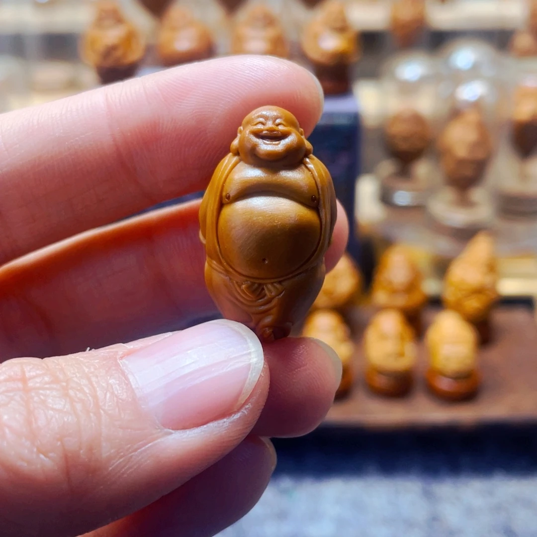 橄榄核手串/手链橄榄