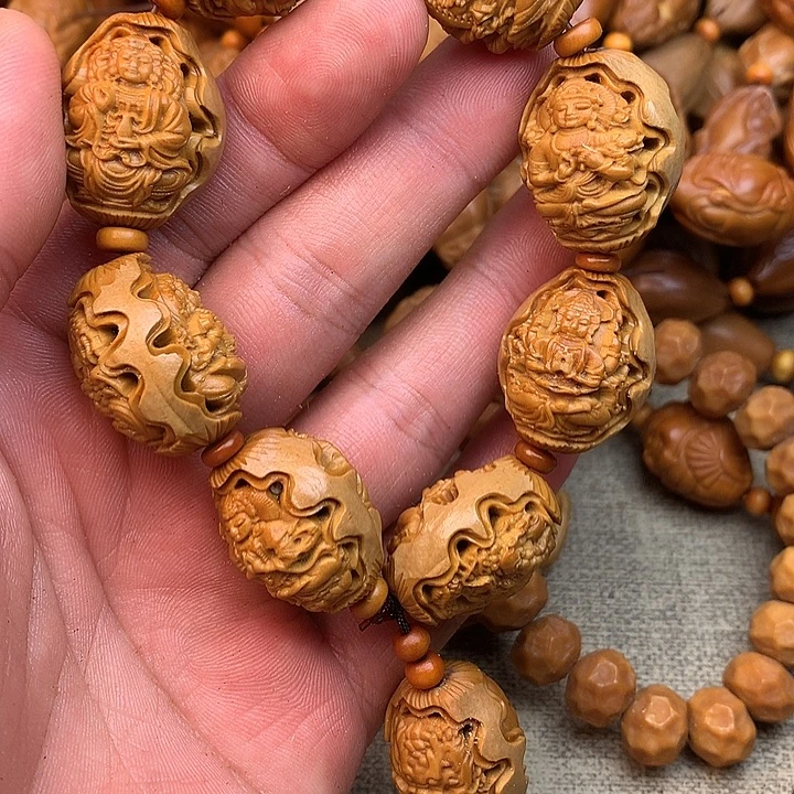 手串/手链橄榄核精品橄榄核手串