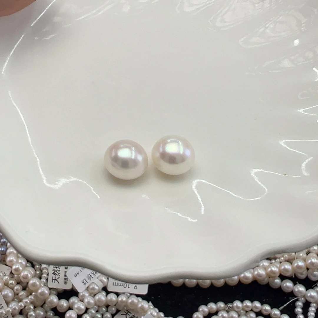1未镶嵌淡水珍珠1
