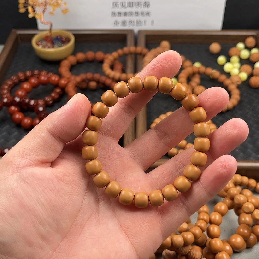 手串猴头核桃老型