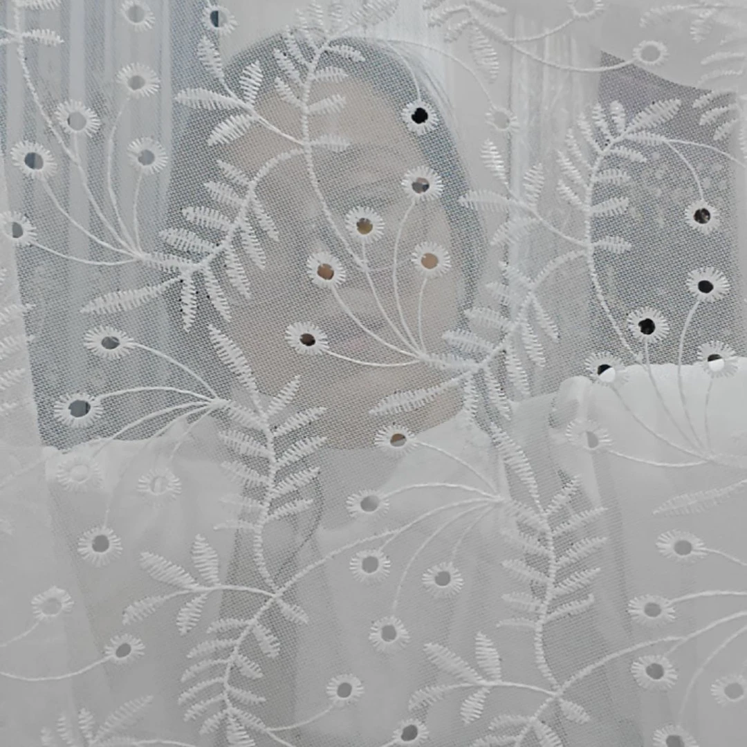 清仓微瑕窗纱处理，介意勿拍