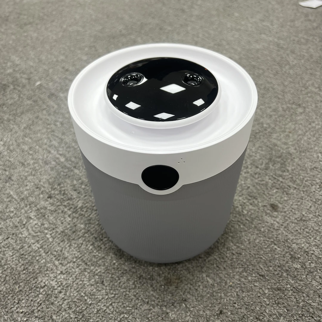 新款加湿器学生办公室桌面加湿器