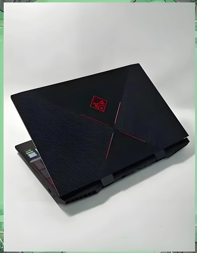 8新 HP/惠普 惠普暗影精灵笔记本