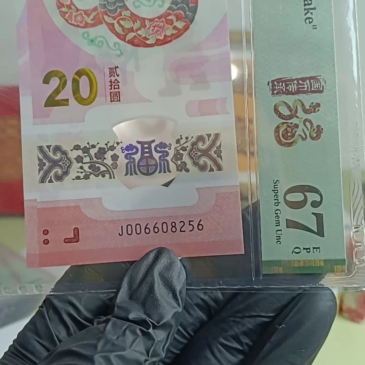 塑料蛇钞如意006608256