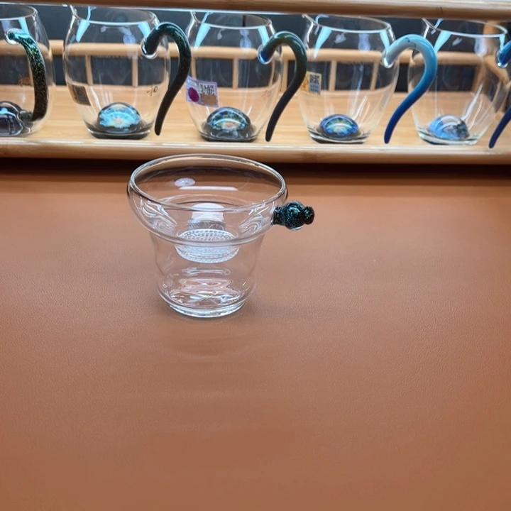 人***立水晶玻璃吸管款1111