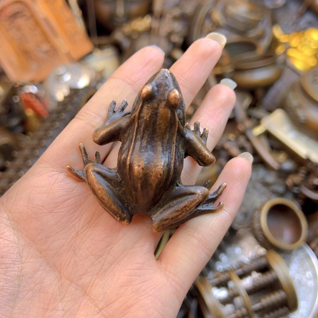 铜器摆件诚信经营