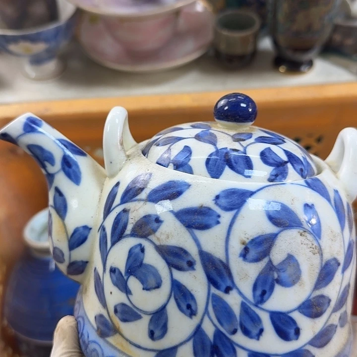 碟开播啦….开播啦