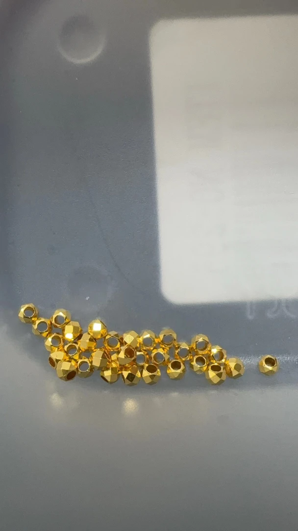 足金饰品1.027克（DIY定制款）