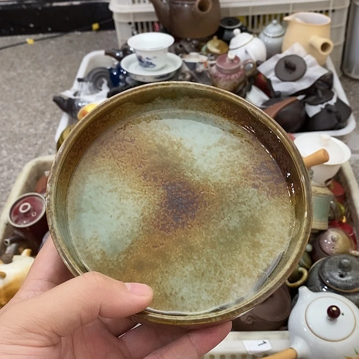 陶瓷艺术品及陶瓷制品