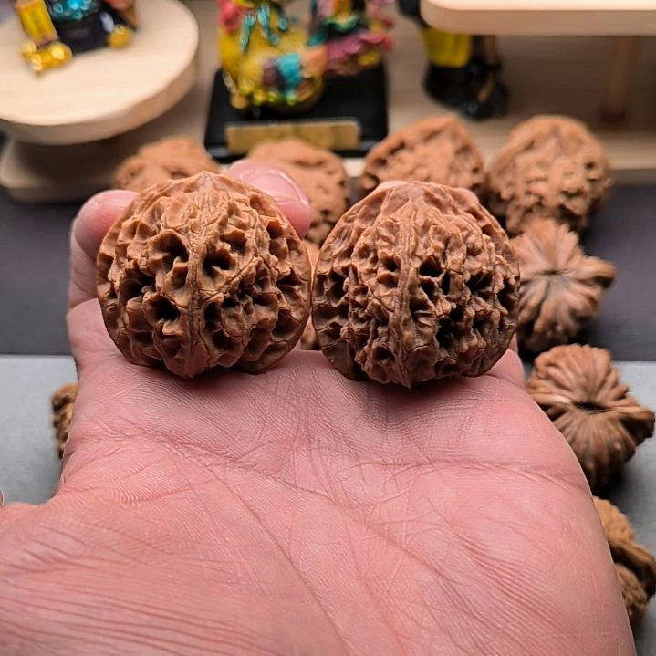 核桃原装苹果园39尺