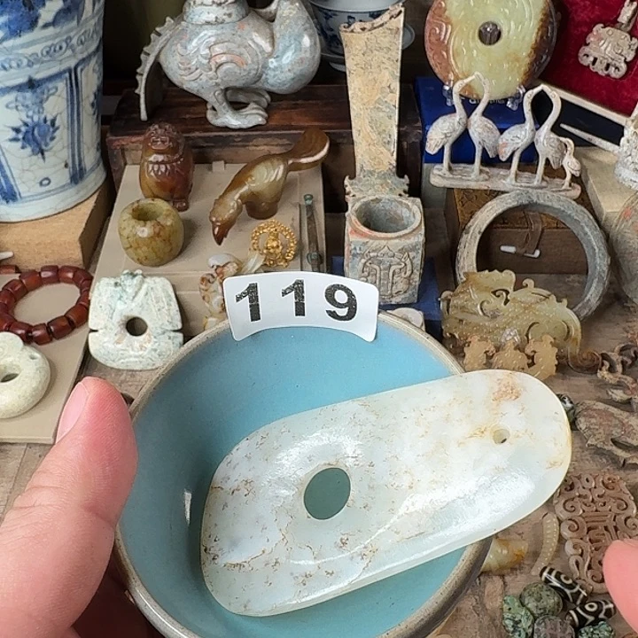 摆件陶瓷材料与器件工程学院