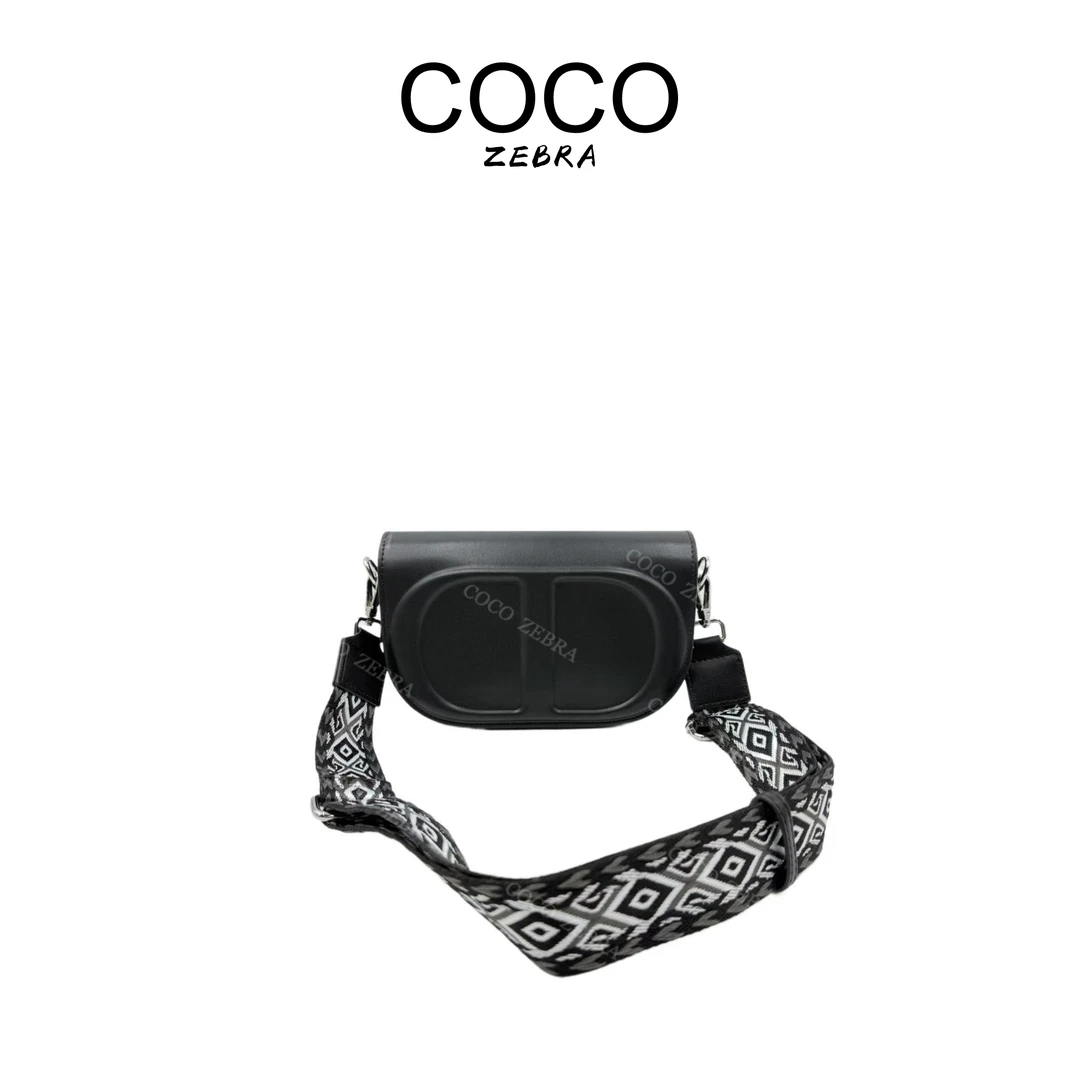 COCO ZEBRA MM422 新款时尚经典女士肩包百搭