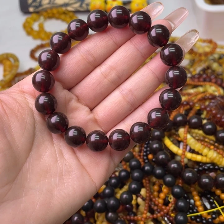 意臻天然珠宝手串