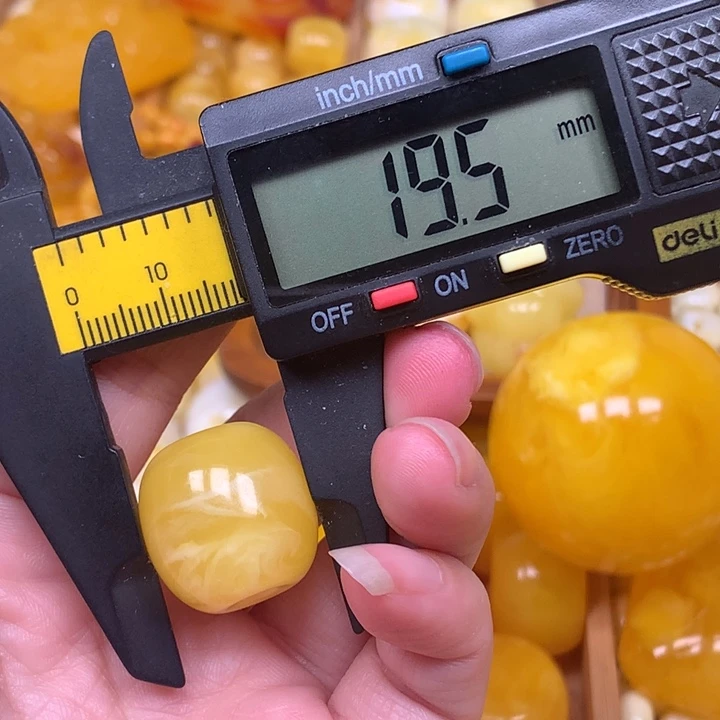 非金属配饰配珠062