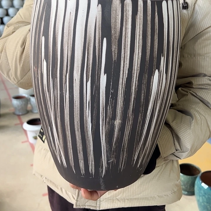 暖***5正品高度33厘米口径23