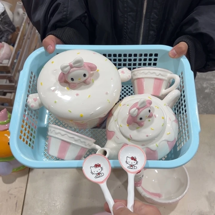 我们的目标是成为更优秀