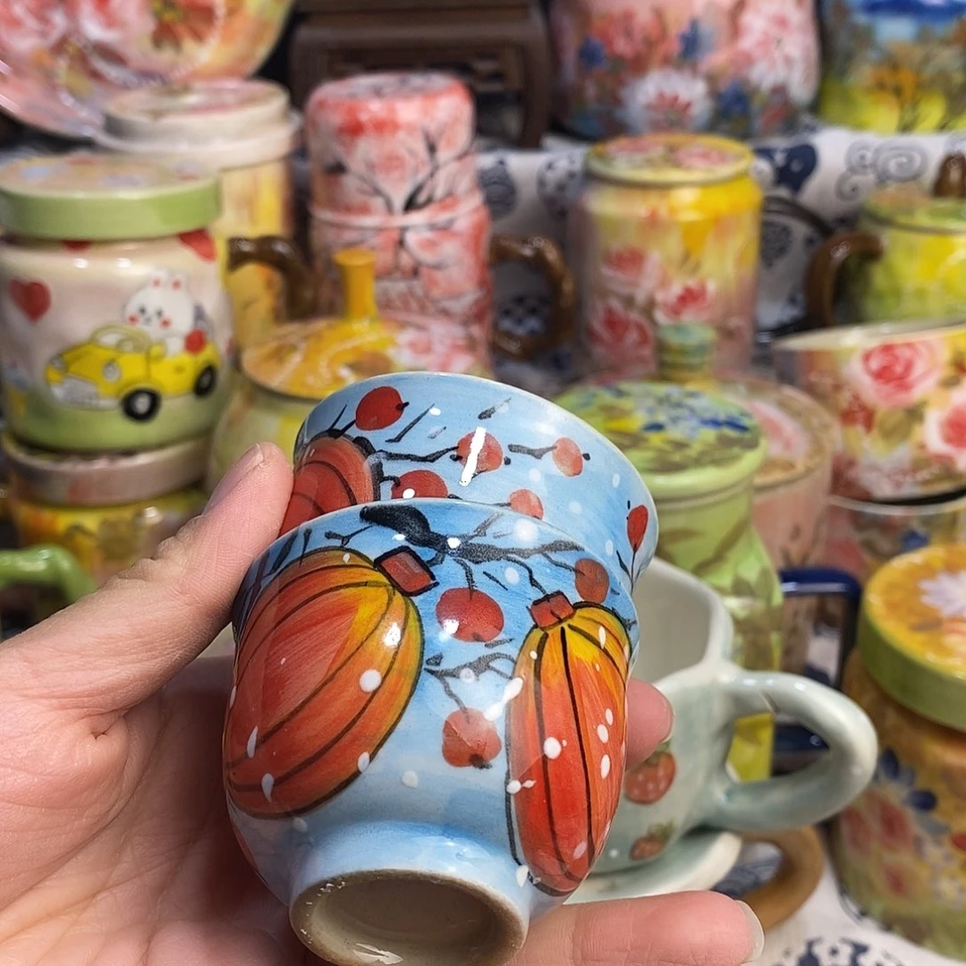 瓷片年货节福利多多