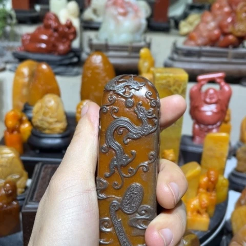 寿山石姜*诺1112222333333