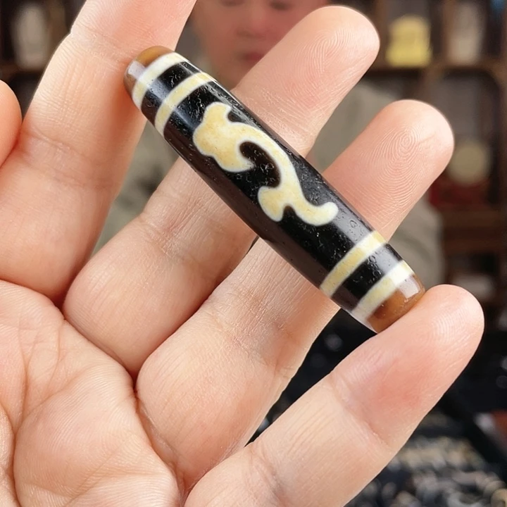 玛瑙/玉髓颈饰合金