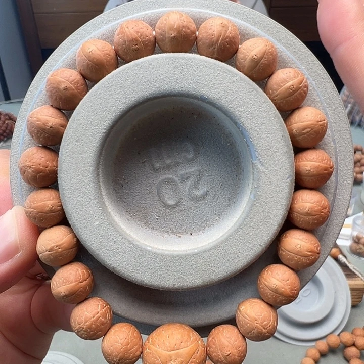 凤眼菩提手串11.5单仓