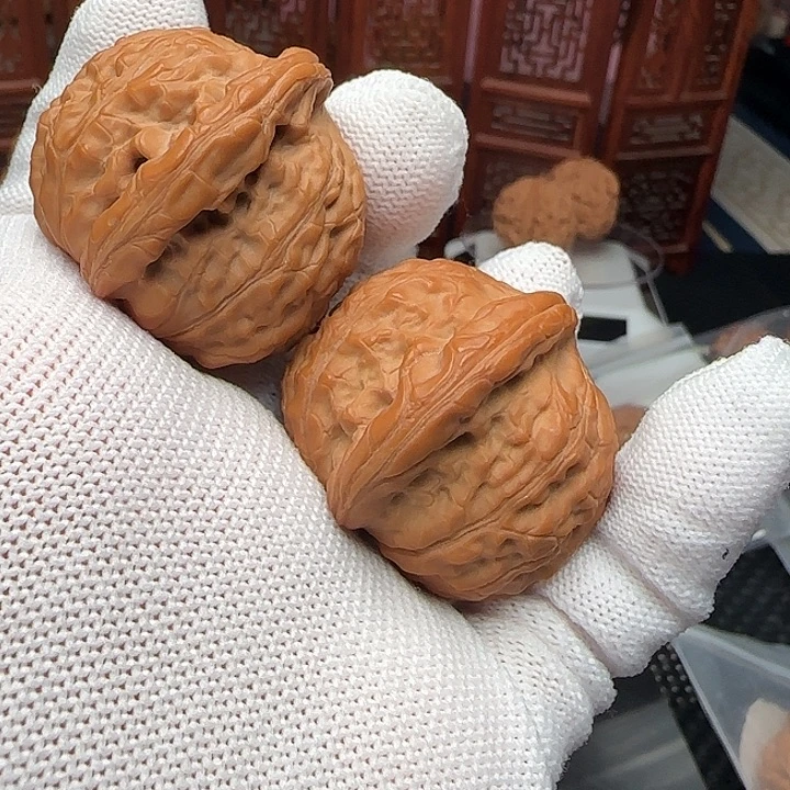 文玩核桃吊坠全品招财公子40尺福利