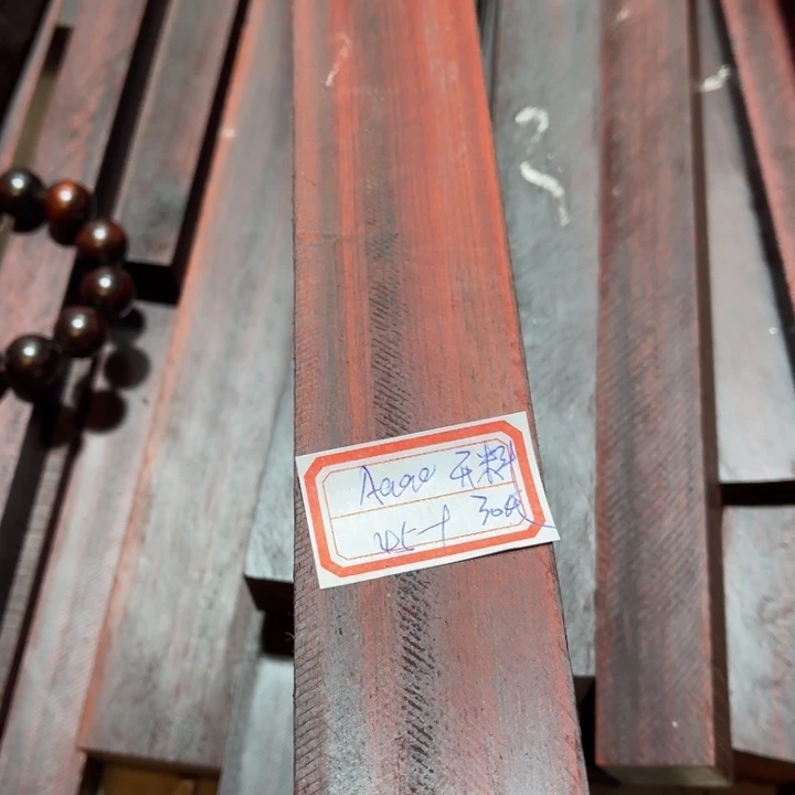 紫檀木类端景台A****总