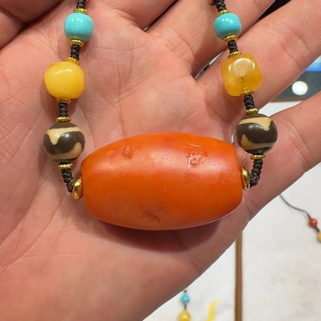 泥塑好看的喜欢带回家