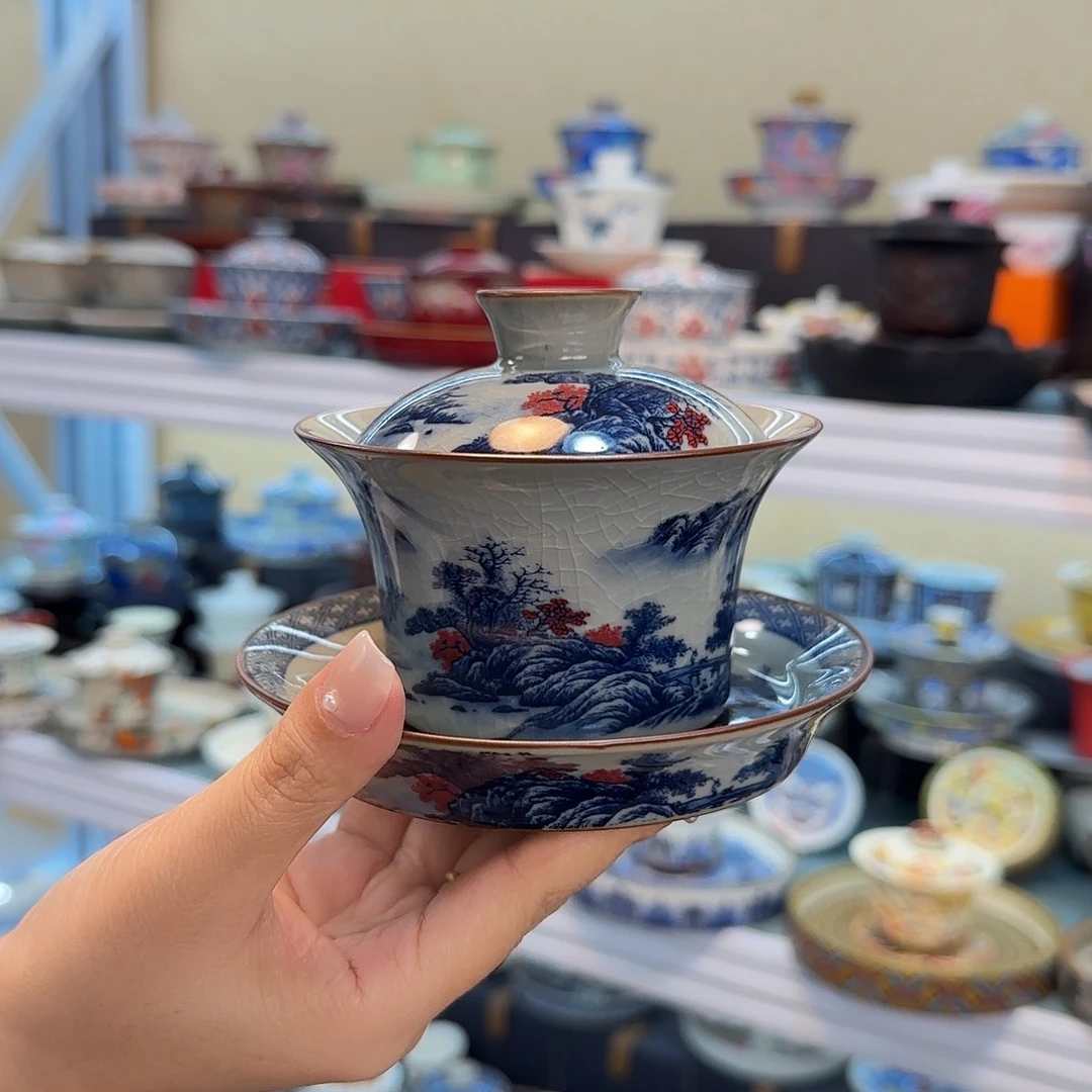 我们的目标是成为更优秀