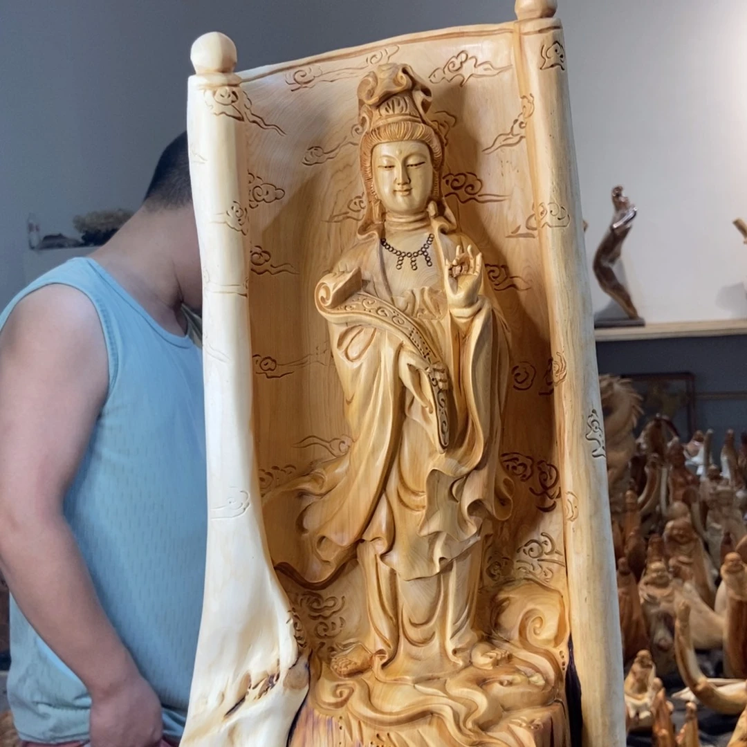 柏木（崖柏）进来点点关注哦