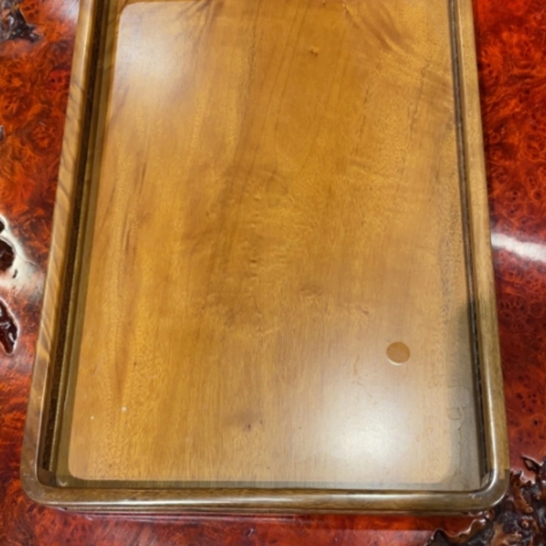 【闪购商品】前**锦茶盘茶具套装家用