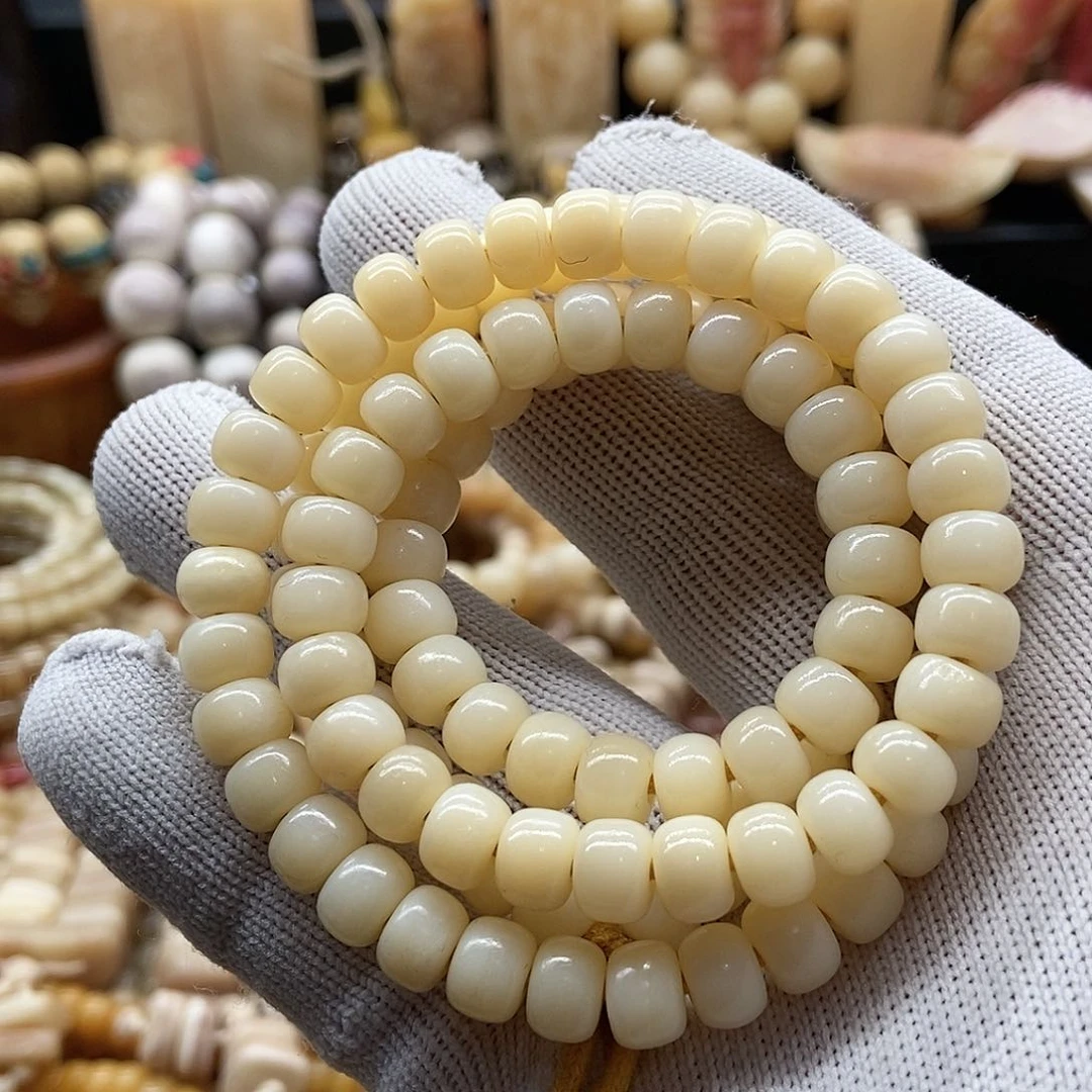 【闪购商品】驼骨其他驼骨8x6毫米108