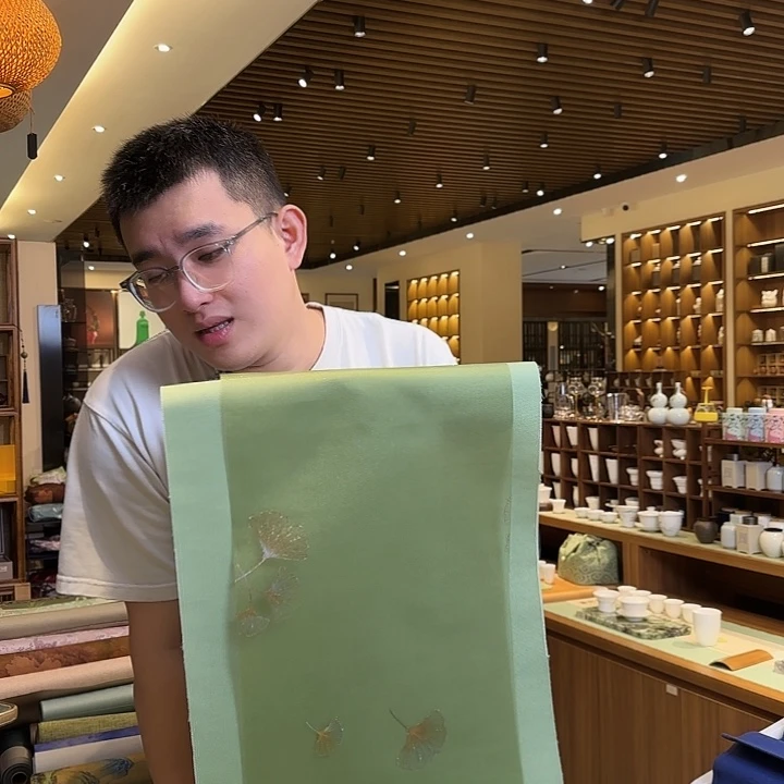 三米防水茶席俩件套