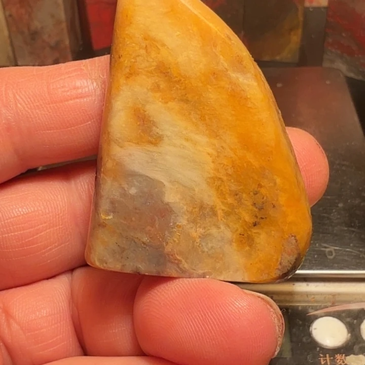 淮***边昌化石昌化石印石