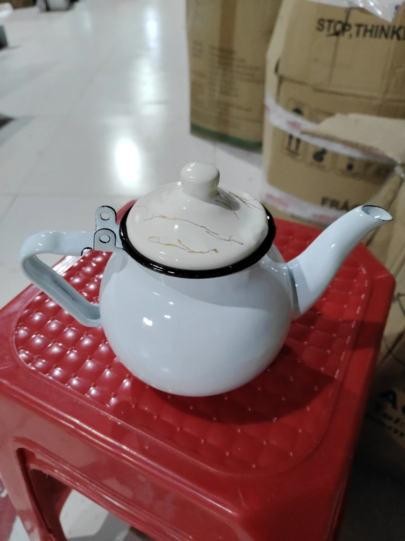 油壶盖不配套瑕疵处理颜色随机发