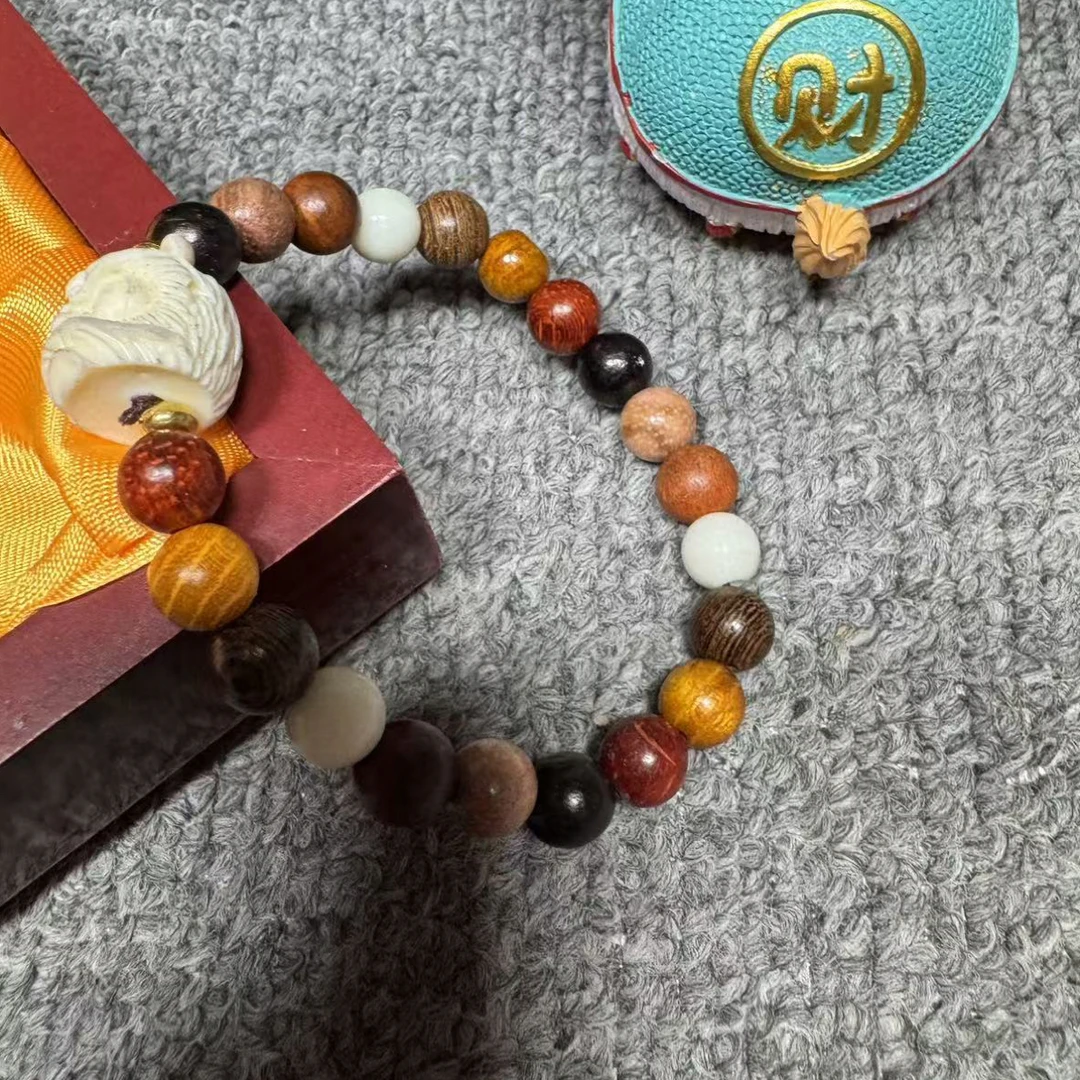 MTYC 017 精致手串（无礼盒）