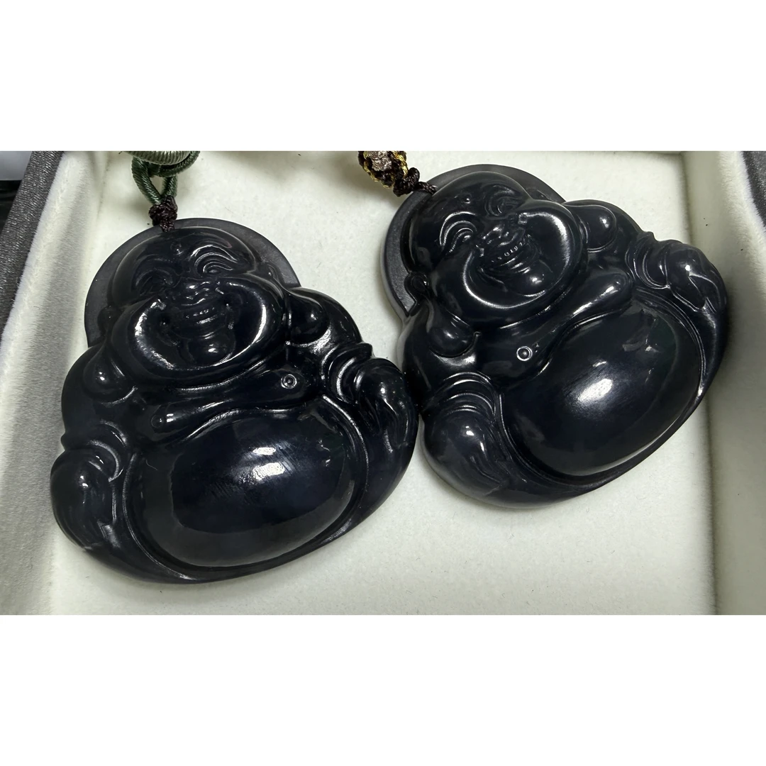 天然和田玉吊坠（多样性发其一）228FS1565