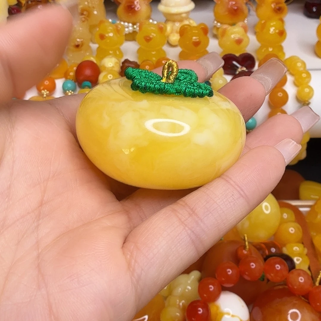 香***y非金属百花蜜事事如意0140