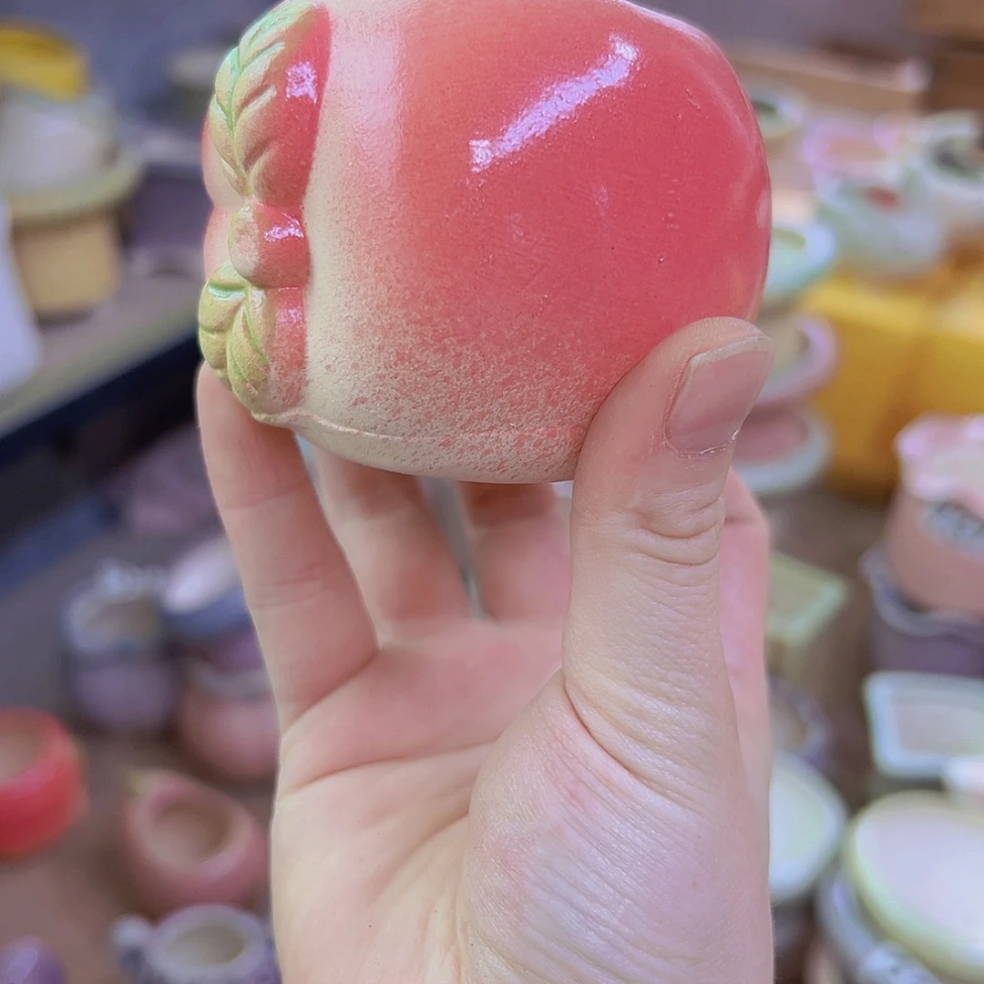 陶瓷花盆当场满12包邮