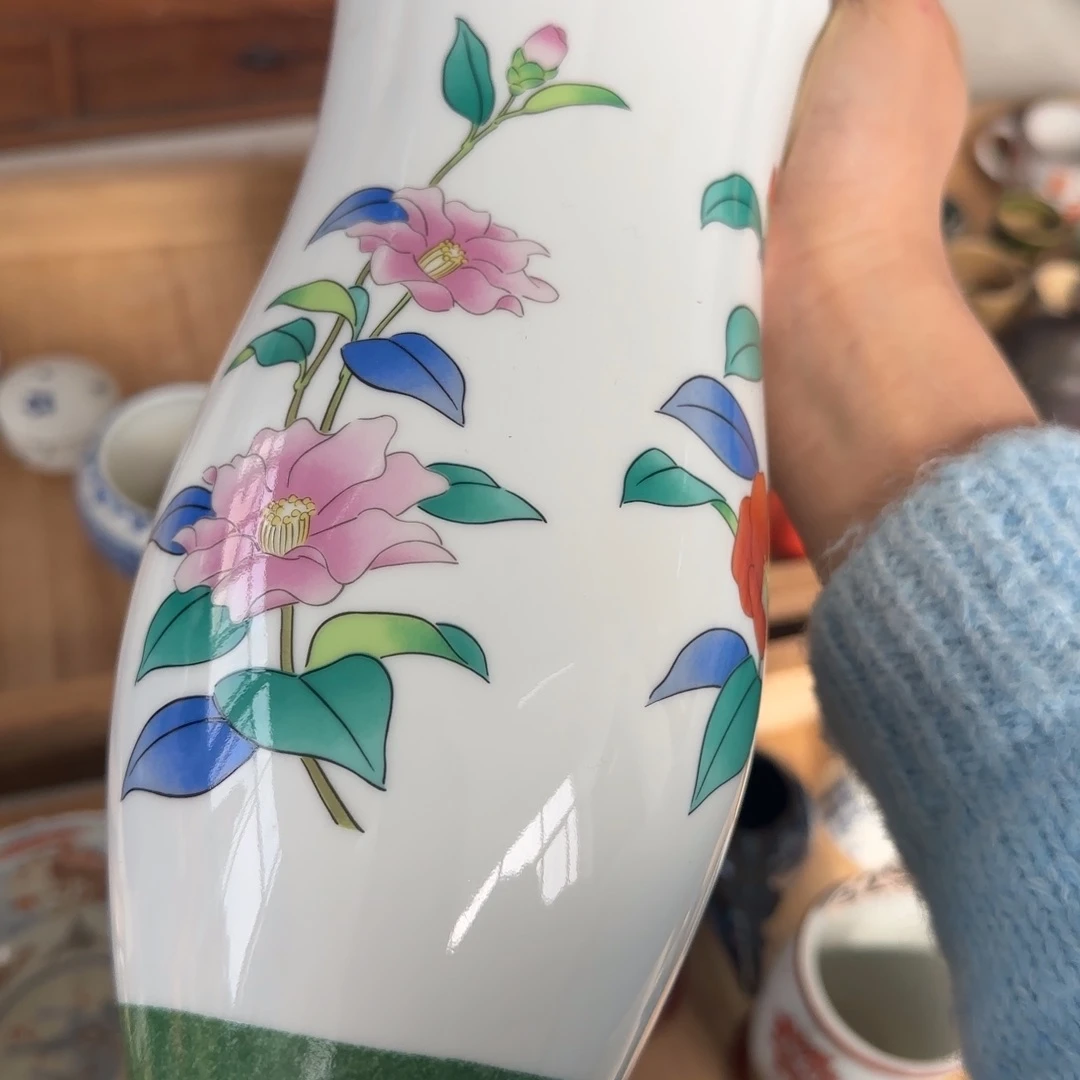 瓷片瓷片中古回流孤品一件