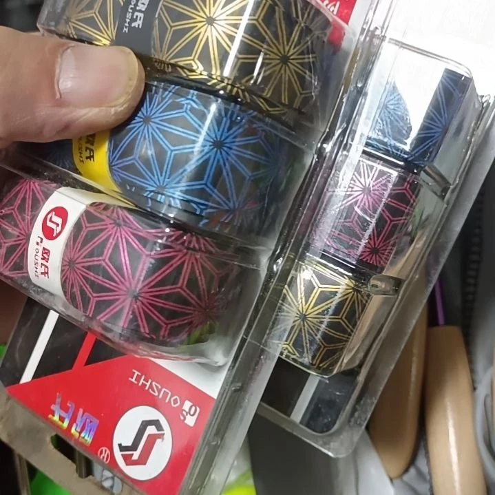 欧式高端吸汗带，6条