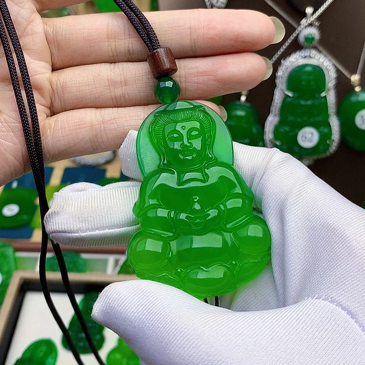 未镶嵌吊坠玛瑙/玉髓