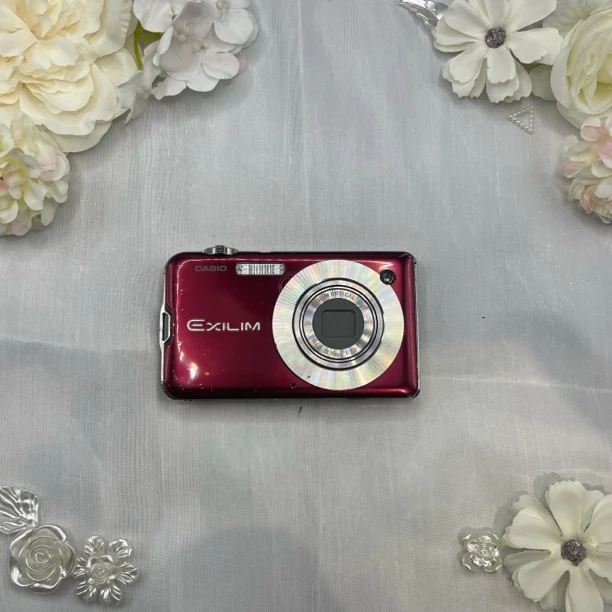 9新 Casio/卡西欧 卡西欧 s10a 1010万像素 3倍光学变焦