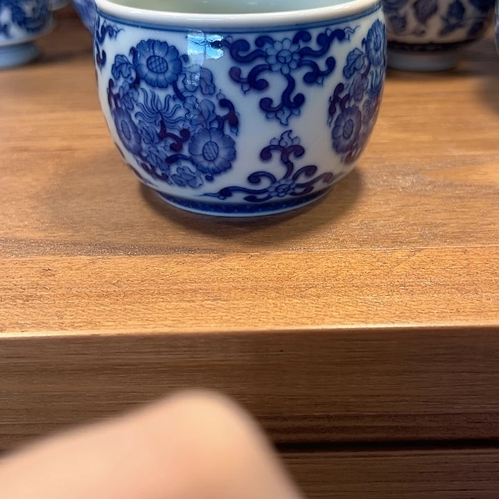 卡***！镹曰陶手工制作工艺