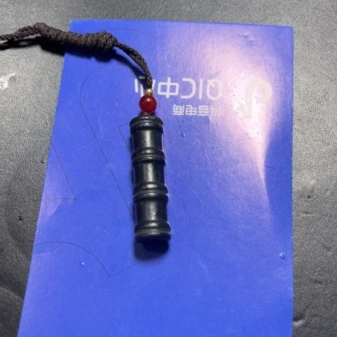 和田玉挂件未镶嵌用****7