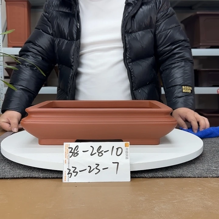 花盆紫砂这是我的