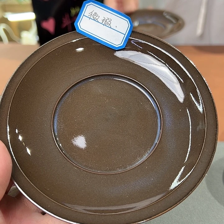 龙泉敬悦青瓷品茗杯