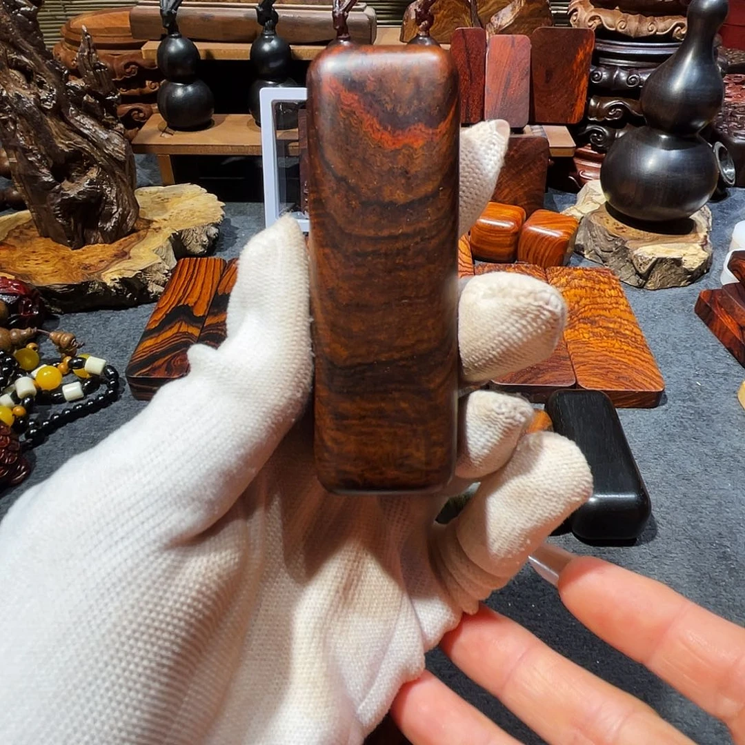 木手把.件，一物一拍