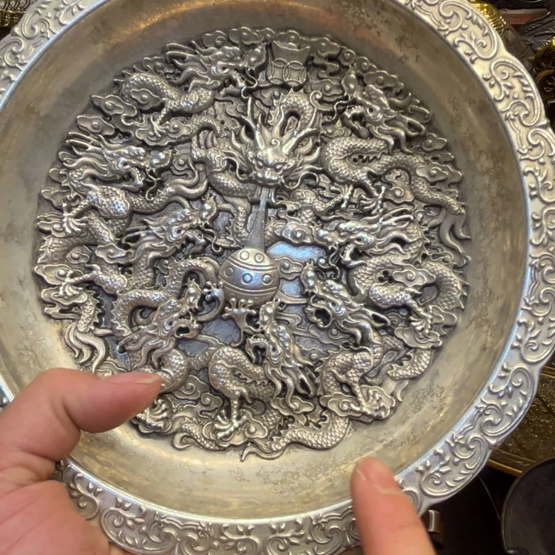 铜器工艺百货艺品专属链接