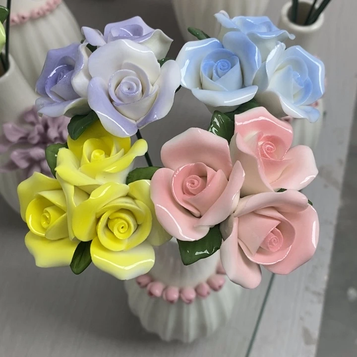 陶瓷陶瓷材料加工